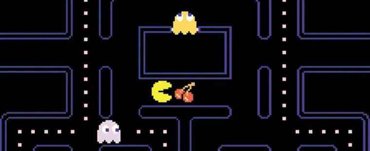 Video games: the best games of the 1980s