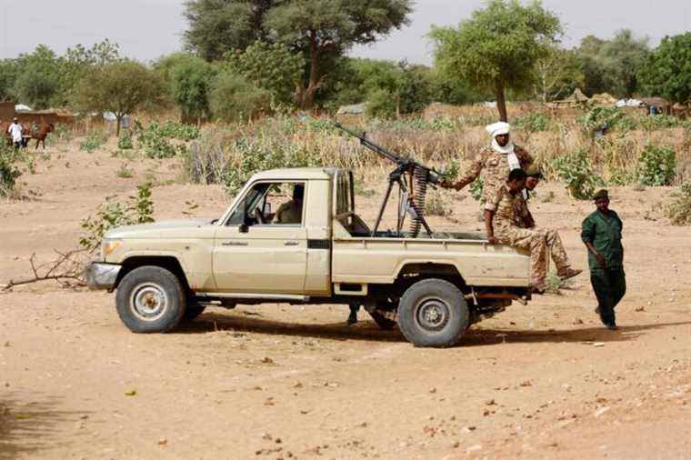 Violence in Darfur |  More than 210 dead in four days, the UN calls for an investigation