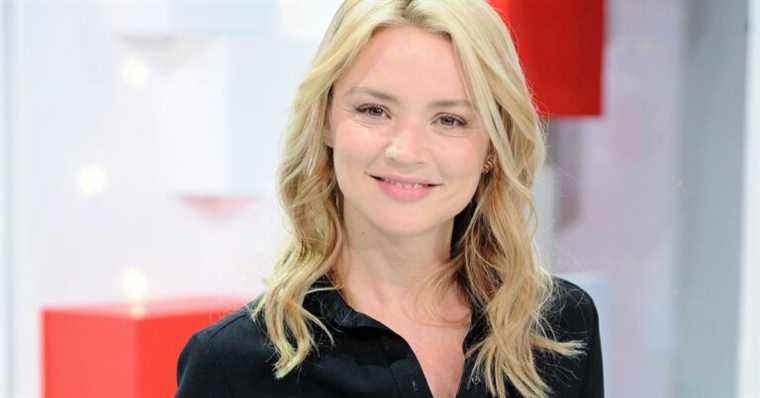 Virginie Efira “friendly and a little vulgar provincial”: the cash actress on her debut