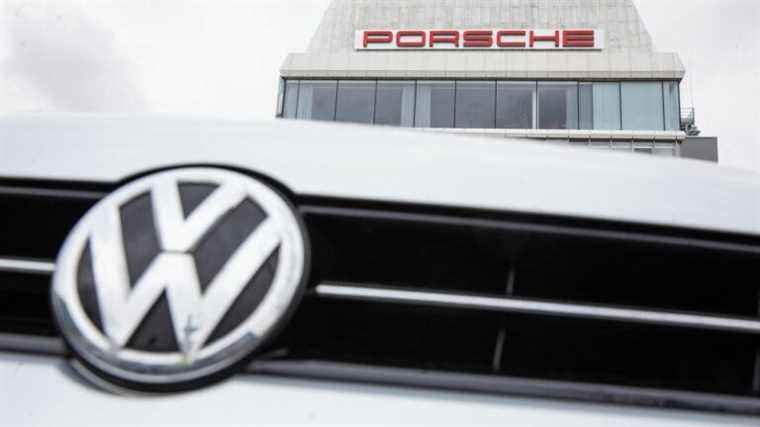 Volkswagen Group gives green light to Audi and Porsche projects for 2026