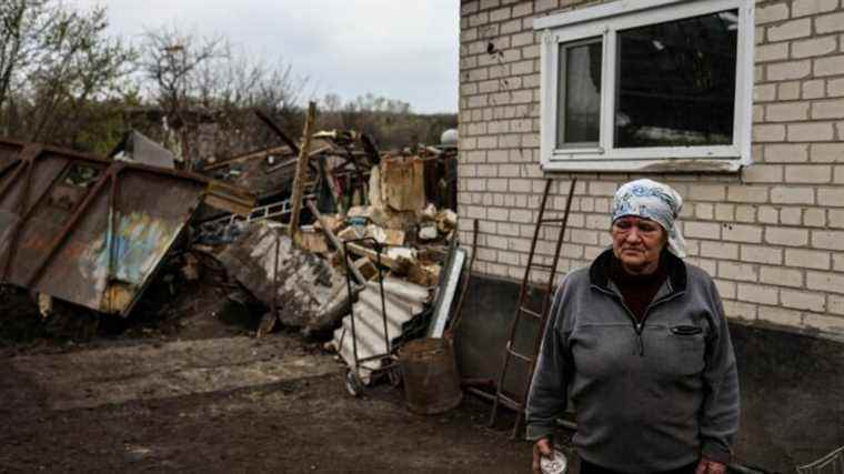 Volodymyr Zelensky announces that “Russian troops have started the battle for Donbass”