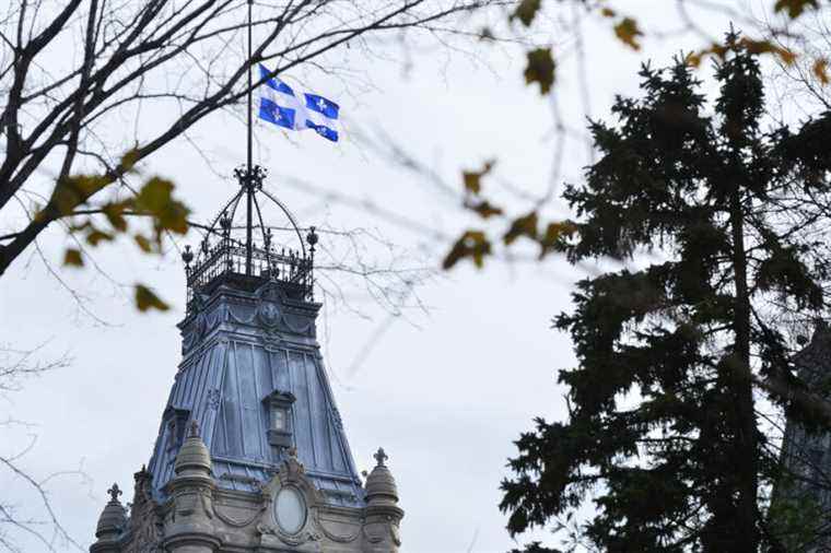 Voting System Reform |  Quebec democracy at half mast