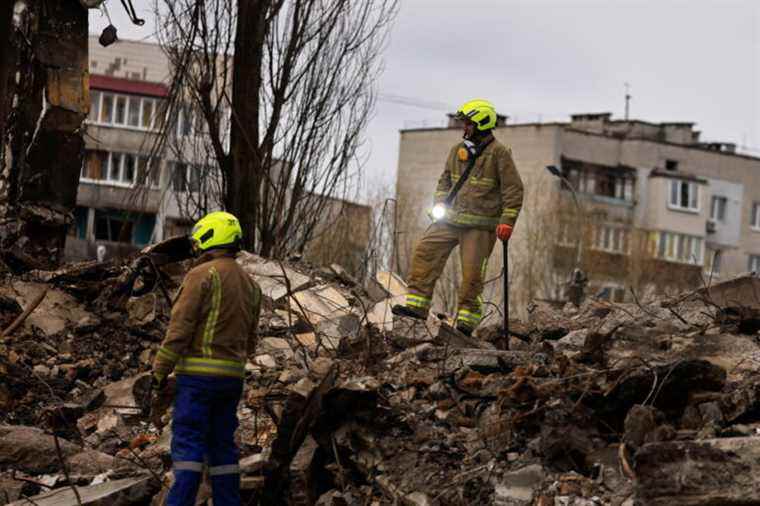 War in Ukraine, Day 46 |  Over 1,200 bodies found in Kyiv region