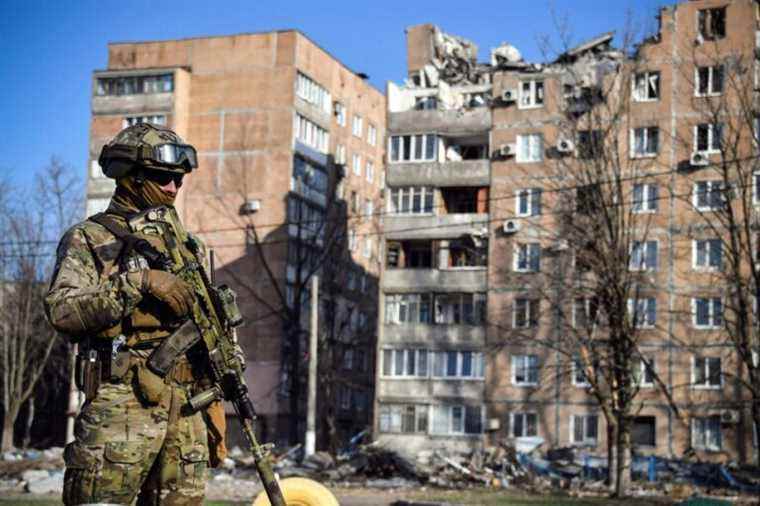 War in Ukraine, Day 48 |  At least 20,000 dead in Mariupol since start of war, authorities say