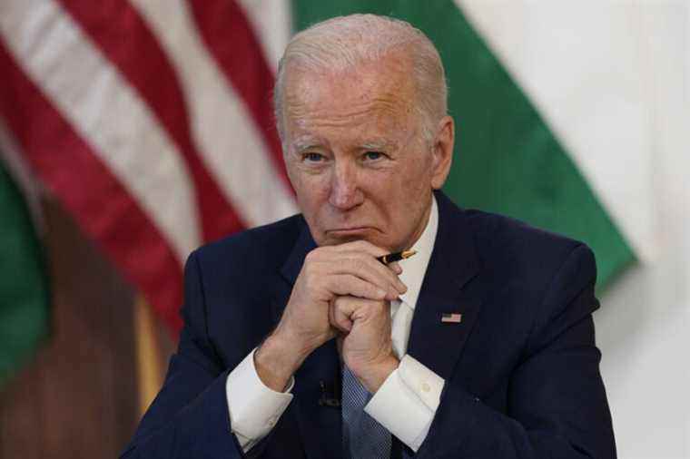 War in Ukraine |  “Frank” discussion between Biden and Modi, but without real rapprochement