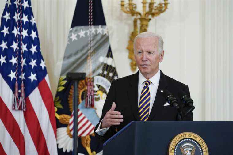 War in Ukraine |  Joe Biden will ask Congress for $33 billion