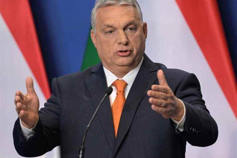 War in Ukraine |  Kyiv accuses Hungary of ‘helping Putin’