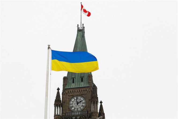 War in Ukraine |  Ottawa passes motion recognizing Russia’s ‘acts of genocide’