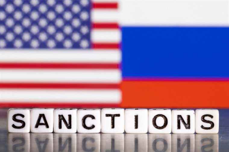 War in Ukraine |  US officially revokes Russia’s trade status