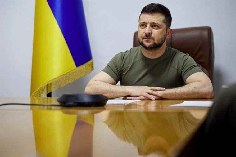 War in Ukraine |  Zelensky offers to ‘exchange’ Putin relative for Ukrainian captives