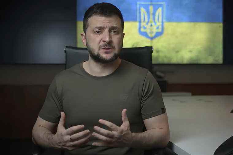 War in Ukraine, day 53 |  Ukraine accuses Russians of wanting to “destroy Donbass”