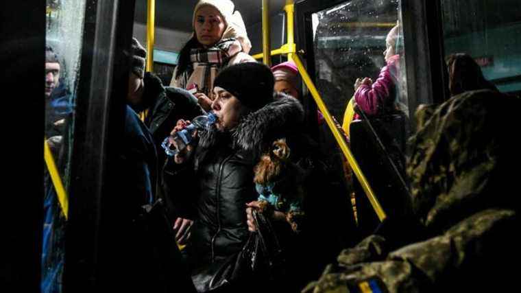 War in Ukraine: evacuation of civilians remains impossible in Mariupol