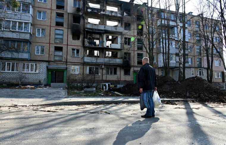 War in Ukraine: in the Donbass, a battle that risks being bloody and decisive