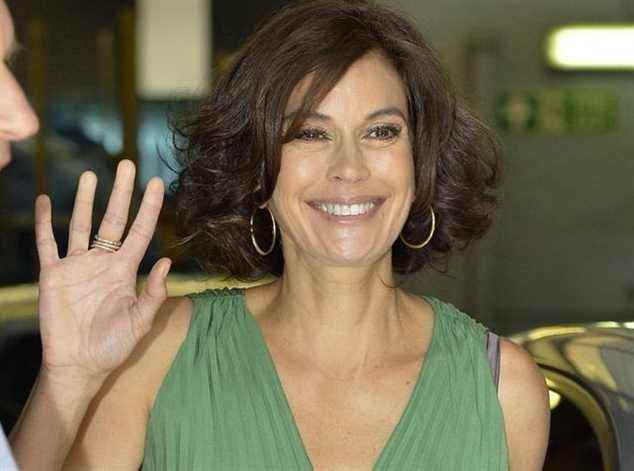 Was Teri Hatcher paid more than the other participants?