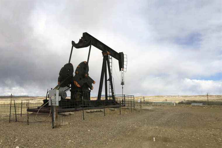 Washington resumes the sale of oil and gas concessions on federal lands