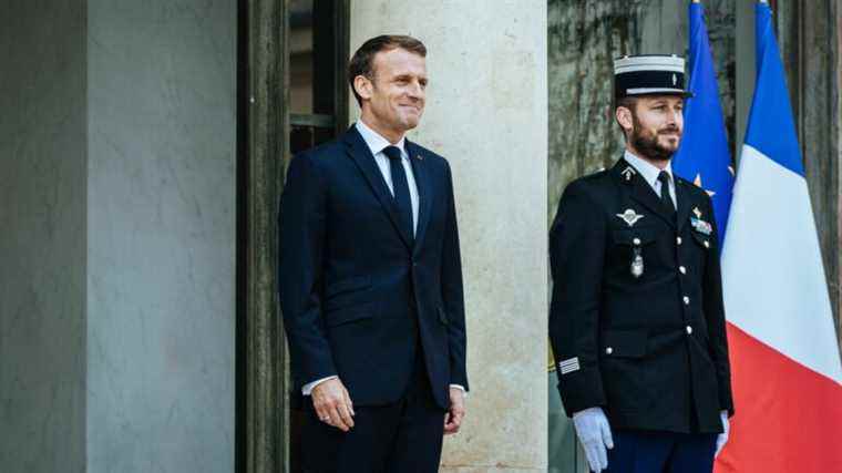 What could Emmanuel Macron’s new government look like after his re-election?