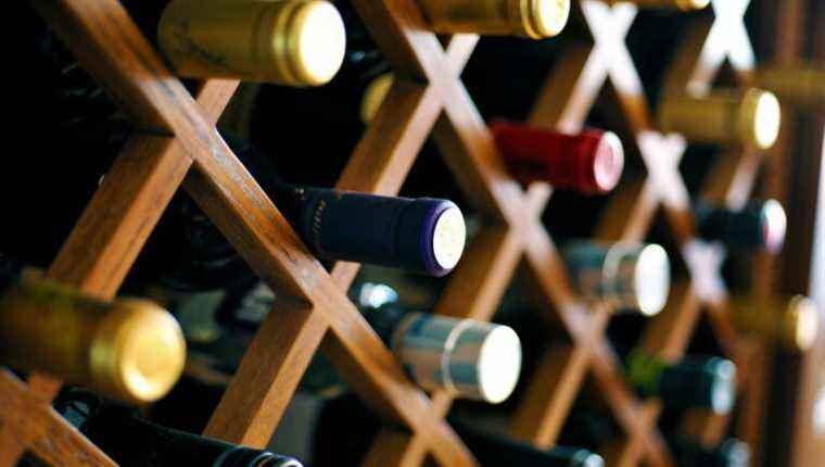 What is a good wine cellar?