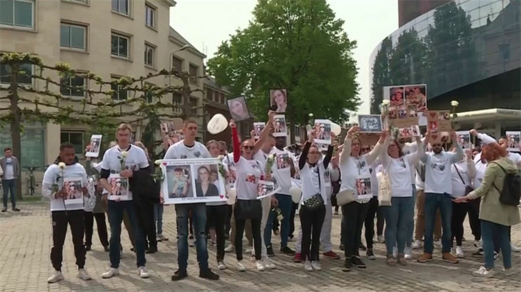 White march in Amiens, search for meteorite fragments… 24h news in France