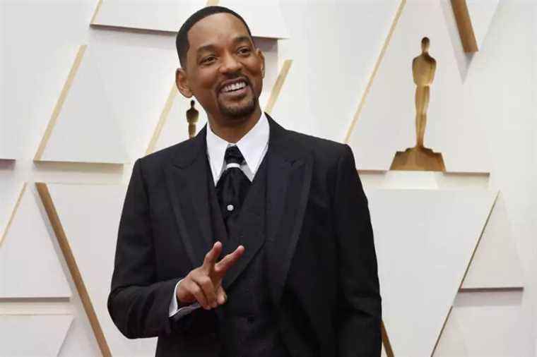 Will Smith Case |  The Academy of Oscars will meet on Friday