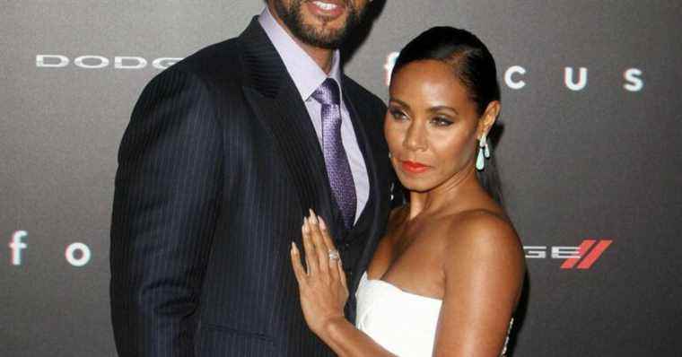 Will Smith and the Oscar slap scandal: an ex-lover of Jada Pinkett gets involved!