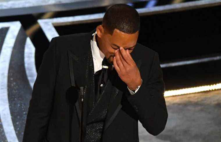 Will Smith resigns from the Academy of Oscars after his slap