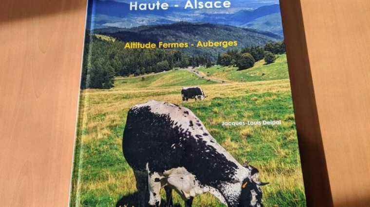 Win Jacques-Louis Delpal’s book, Altitudes farms-inns