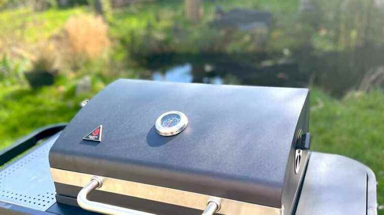 Win a barbecue made in France that revolutionizes the ignition of coal!