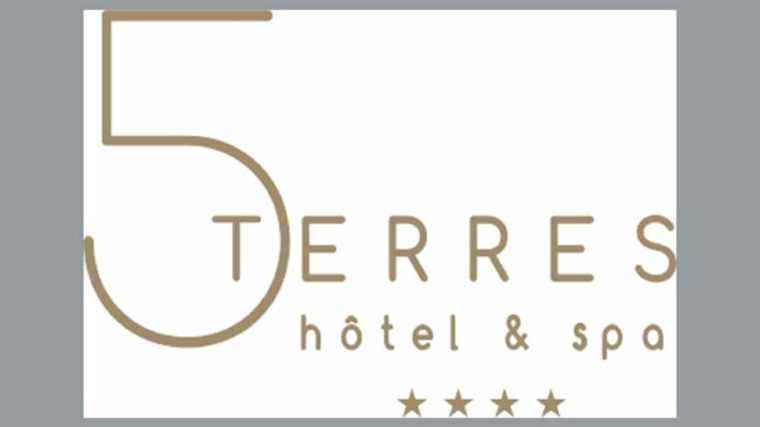 Win a stay for two at the 5 Terres Hotel Restaurant and Spa in Barr in Immediate Boarding