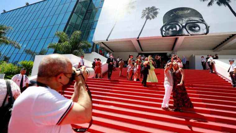 Win official invitations to Cannes Film Festival screenings