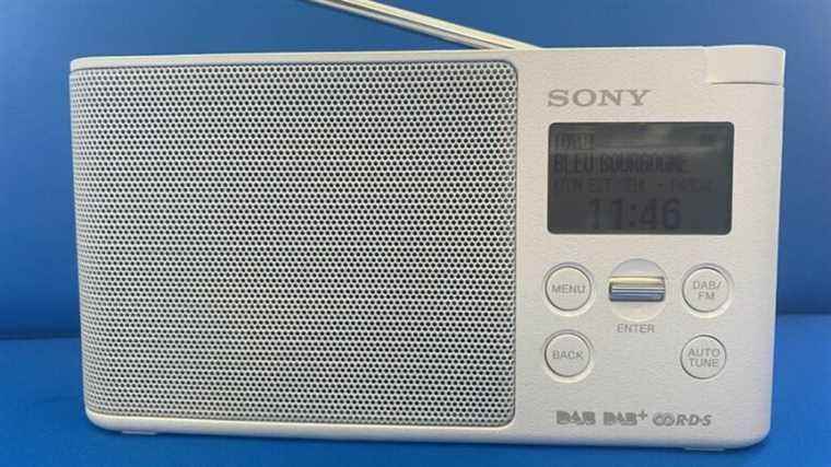 Win this magnificent digital radio from April 18 to 24!