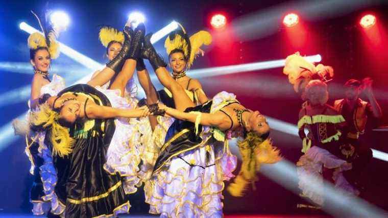 Win your prestigious evening at Le Bambino cabaret-theatre in Bergerac