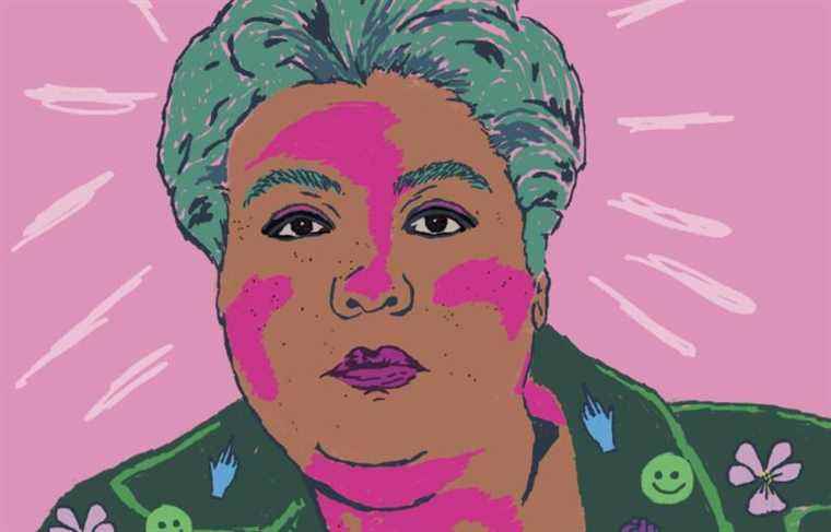 With “Difficult Women”, Roxane Gay pays tribute to those who dare to exist