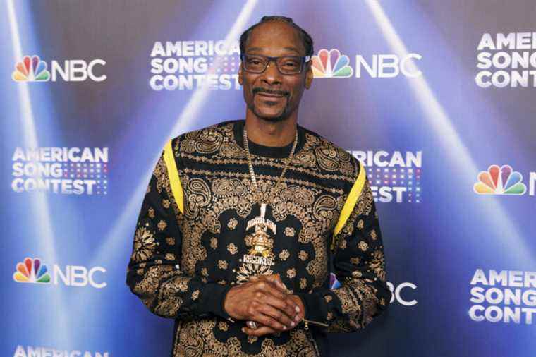 Woman who accused Snoop Dogg of rape withdraws complaint