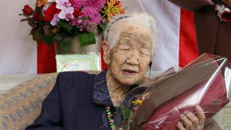 World’s oldest Japanese woman dies aged 119