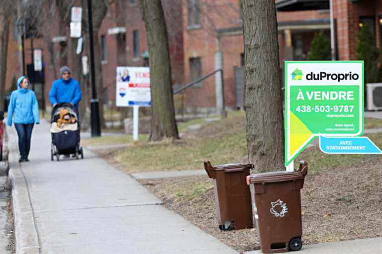 Trudeau’s plan for housing |  Nibble instead of bite