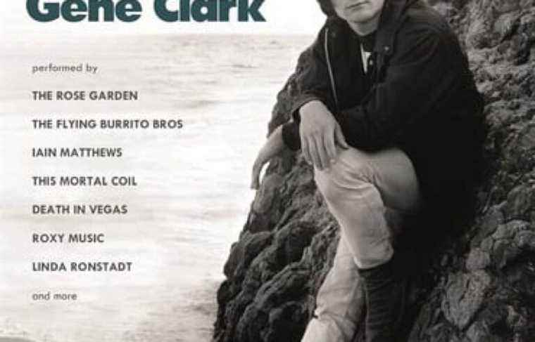 You Showed Me. The Songs of Gene Clark, various artists