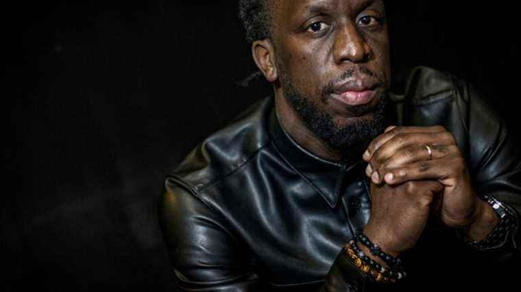 Youssoupha offers a new version of his 6th album