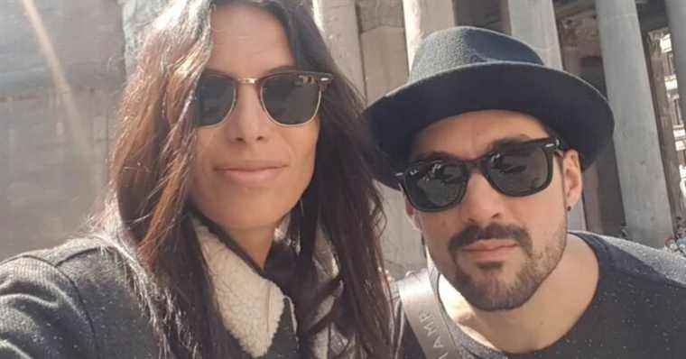 Zaho in a relationship with Florent Mothe: she (finally) reveals the details of their crazy meeting