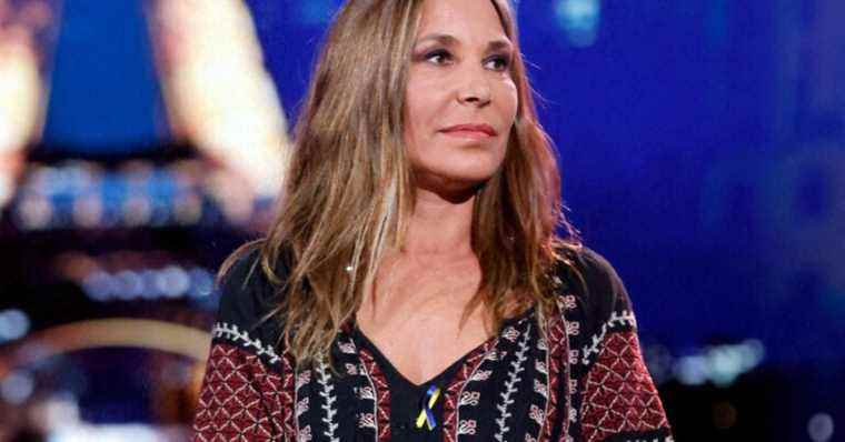 Zazie separated from the father of her daughter Lola: the consequences of her shared custody on her career