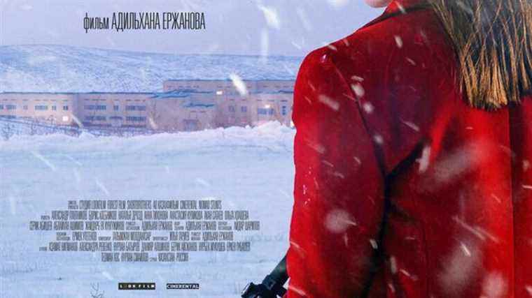 a Kazakh film, “Assault”, obtains the Grand Prix of the detective film festival