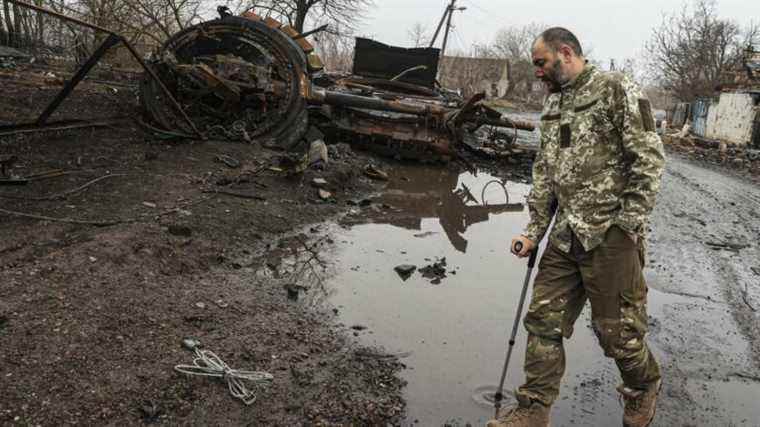 a series of explosions were heard in Odessa on Sunday morning