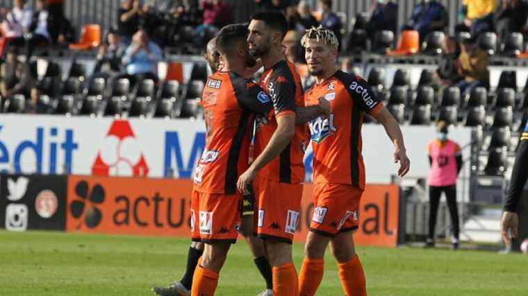 are we right to get excited about Stade Lavallois?