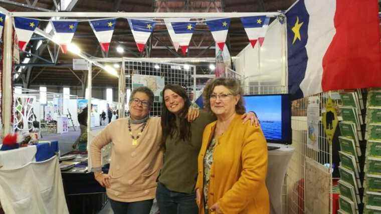 at the Proxi’Loisirs fair, local tourism and Vienne in the spotlight