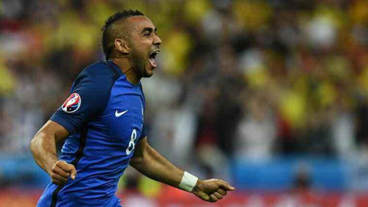 before the volley against PAOK Salonika, the five masterpieces of Dimitri Payet