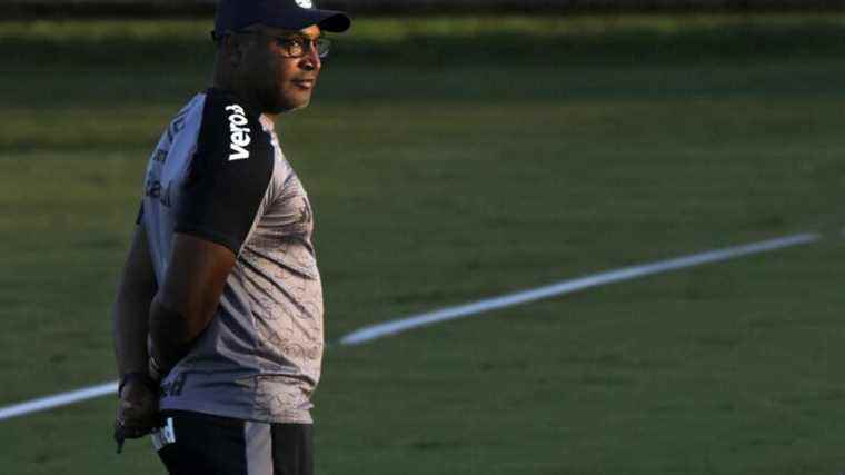 black brazilian coaches struggle to find their place amid racist prejudice