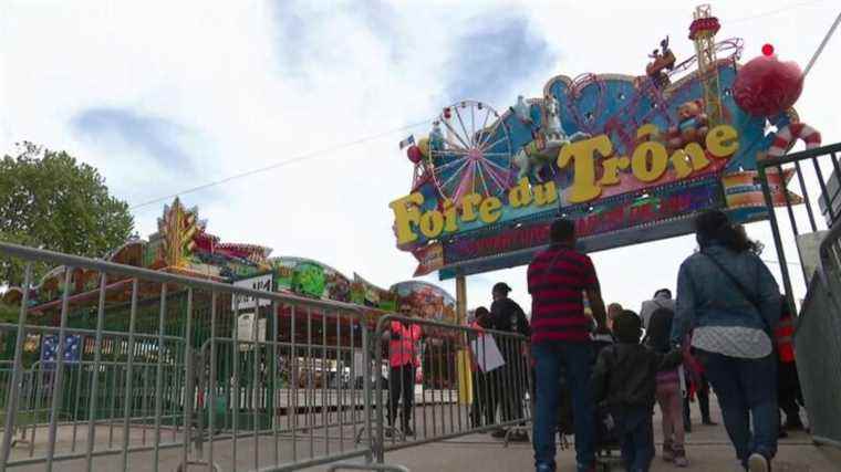 fairground sector hit by rising prices