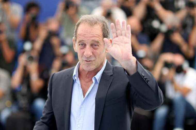 festivals |  Vincent Lindon will chair the Cannes jury