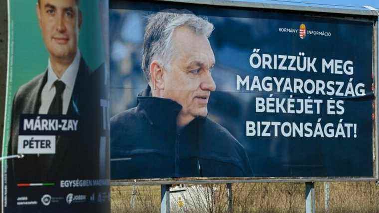 four keys to understanding the legislative elections, crucial for the future of Prime Minister Viktor Orban