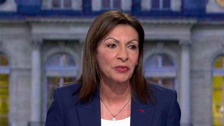 guest of 20 Hours, Anne Hidalgo wants to stop imports of Russian gas