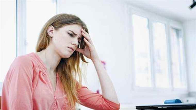 headaches affect more than one in two people worldwide